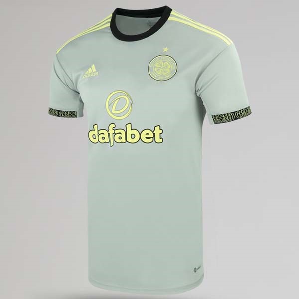 Maillot Celtic Third 2022-23